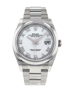 All the watches on special offer together in one place